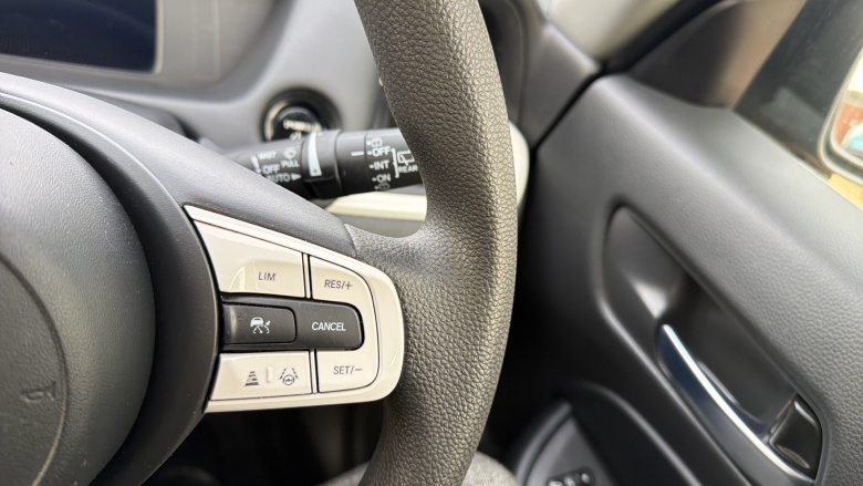 Honda Jazz 1.5 i-MMD Hybrid SR 5dr eCVT Hybrid Hatchback